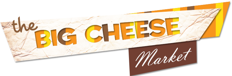 The Big Cheese Market