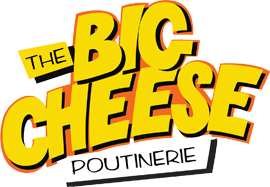 the big cheese